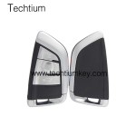 868Mhz 7945&ID49 chip FCC:NBGIDGNG1  Llave remota de 3 botones para BMW 2014